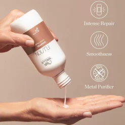 Fusion Intense Repair Shampoo 250ml