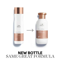 Fusion Intense Repair Shampoo 250ml