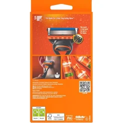 Fusion5 Razor 2 Blades