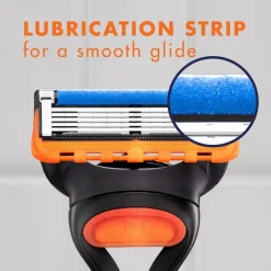 Fusion5 Razor 2 Blades