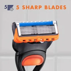 Fusion5 Razor 2 Blades