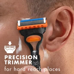 Fusion5 Razor Blades for Men 8 Blades