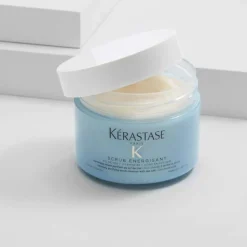 Fusio-Scrub Energisant Purifying Scalp Scrub 325g