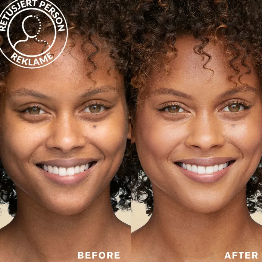 Futurist Hydra Rescue Moisturizing Makeup Foundation SPF45 5W1 Bronze 35ml