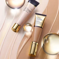 Futurist Hydra Rescue Moisturizing Makeup Foundation SPF45 5W1 Bronze 35ml