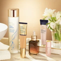 Futurist Hydra Rescue Moisturizing Makeup Foundation SPF45 7N2 Rich Amber 35ml