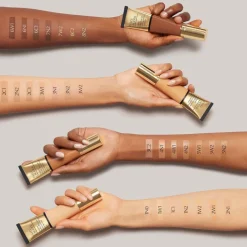 Futurist Hydra Rescue SPF45 Ivory Beige 3N1 35ml