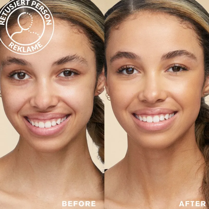 Futurist Hydra Rescue SPF45 Shell Beige 4N1 35ml