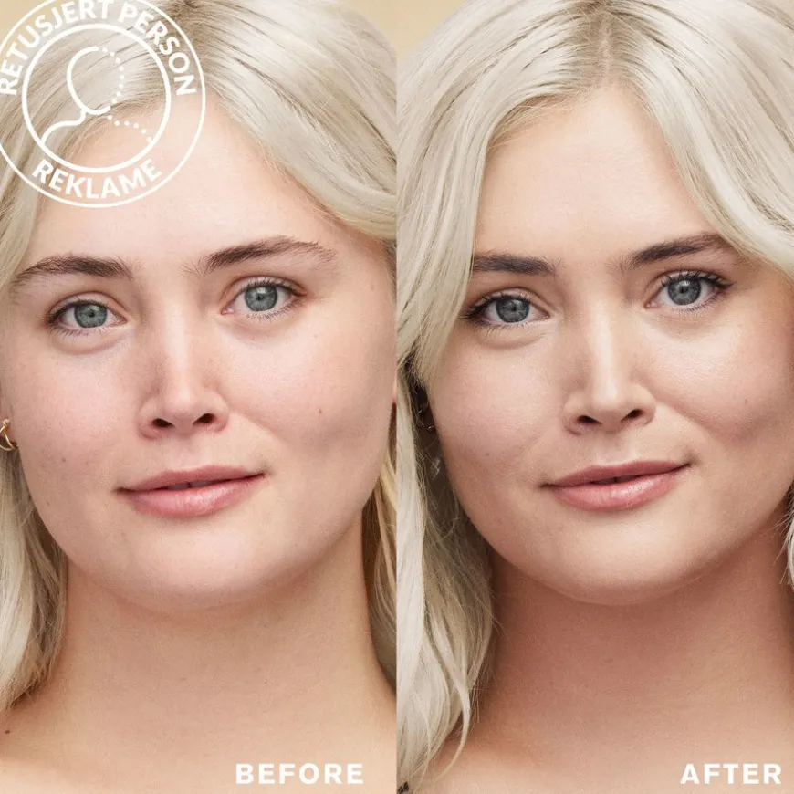 Futurist Hydra Rescue SPF45 Fresco 2C3 35ml