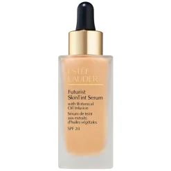 Futurist Skin Tint Serum Foundation Spf20 1W1 Bone 30ml
