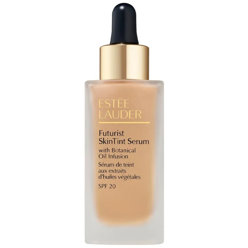 Futurist Skintint Serum Foundation SPF20 2N1 Desert Beige 30ml