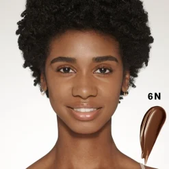 Futurist Soft Touch Brightening Skincare Concealer 6N Extra Deep 6ml