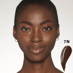 Futurist Soft Touch Brightening Skincare Concealer 7N Ultra Deep 6ml