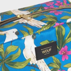 Gaia Large Toiletry Bag