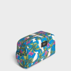Gaia Large Toiletry Bag