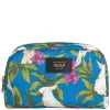 Gaia Toiletry Bag