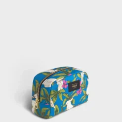 Gaia Toiletry Bag