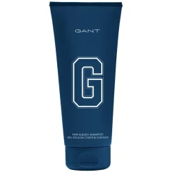 Gant Hair&Body Shampoo 200ml