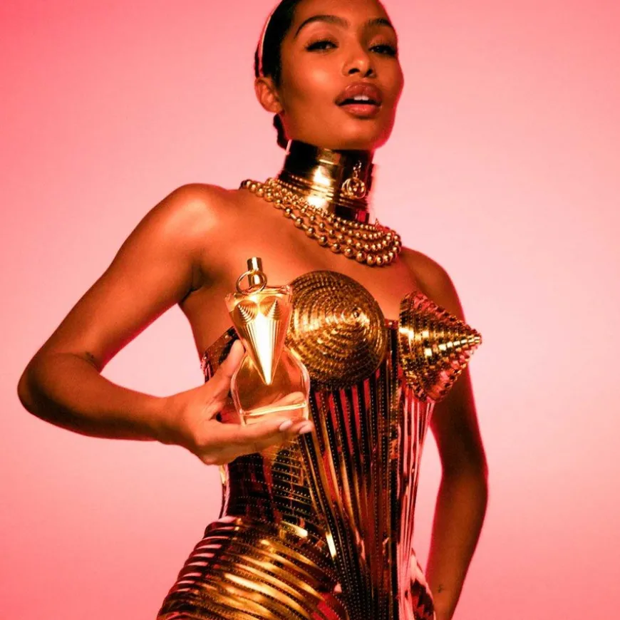 Gaultier Divine Eau De Parfum 100ml