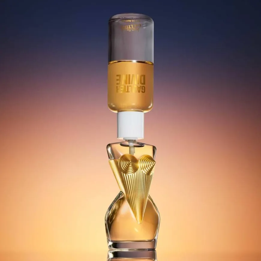 Gaultier Divine Eau De Parfum 100ml