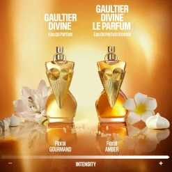 Gaultier Divine Le Parfum Intense 50ml