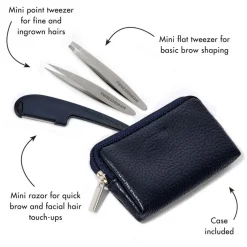 Gear Brow Grooming Kit