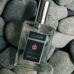 Geir Eau De Parfum 50ml