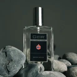 Geir Eau De Parfum 50ml