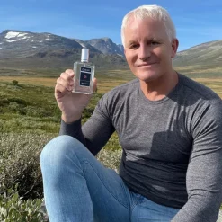 Geir Eau De Parfum 50ml