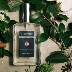 Geir Eau De Parfum 50ml