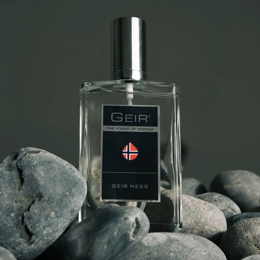 Geir Eau De Parfum 100ml