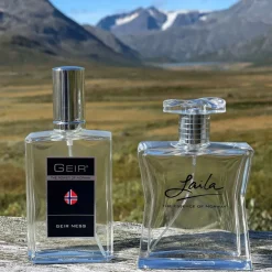 Geir Eau De Parfum 100ml