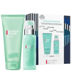 Gel Aquapower Gel Duo Set