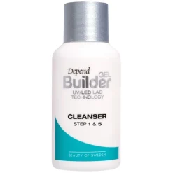 Gel Builder Cleanser 35ml
