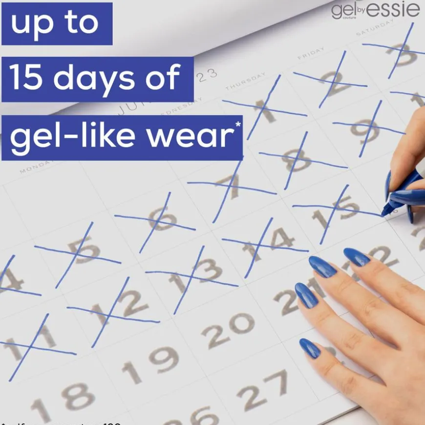 Gel Couture 180 Dress Call 13,5ml