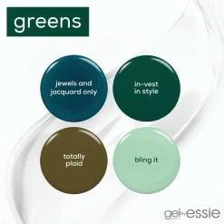 Gel Couture 548 In-Vest In Style 13,5ml