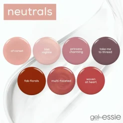 Gel Couture 504 Of Corset 13,5ml