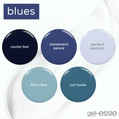 Gel Couture 552 Statement Peace 13,5ml