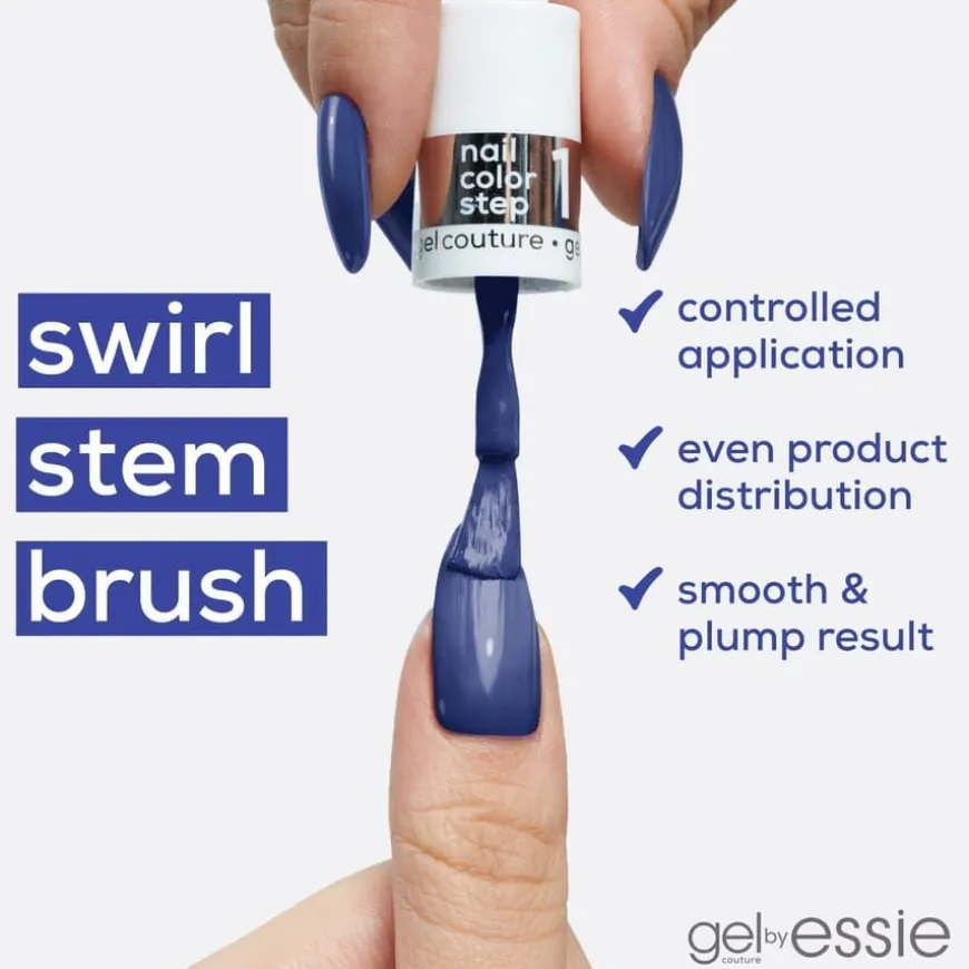 Gel Couture Nail Polish 559 Fuel Your Life 13,5ml