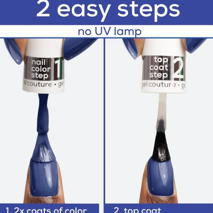 Gel Couture Nail Polish 559 Fuel Your Life 13,5ml