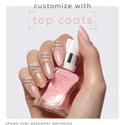 Gel Couture Special Effect Nail Polish 563 Blushed Metal 13,5ml