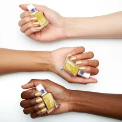 Gel Couture Special Effect Nail Polish 565 Crushed Gold 13,5ml