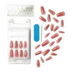 Gel Fantasy Jelly Nails Be Jelly