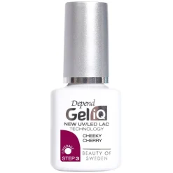Gel iQ 1099 Cheeky Cherry 5ml