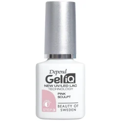 Gel iQ 1110 Pink Sculpt 5ml