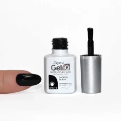 Gel iQ Back in Black 5ml