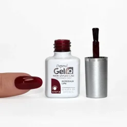 Gel iQ Bordeaux Lips 5ml