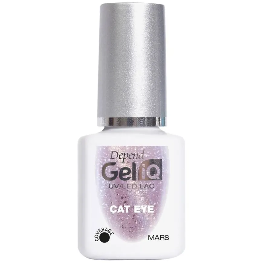 Gel iQ Effect Cat Eye Mars 5ml