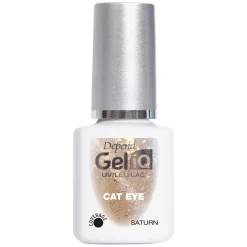 Gel iQ Effect Cat Eye Saturn 5ml