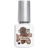 Gel iQ Effect Metallic Marble Royal Greige 5ml